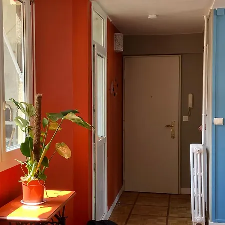 Apartament Normandie - 271