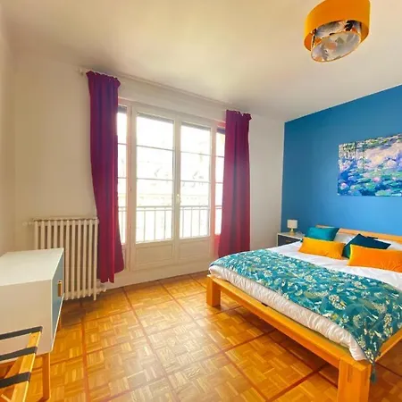 Apartament Normandie - 271