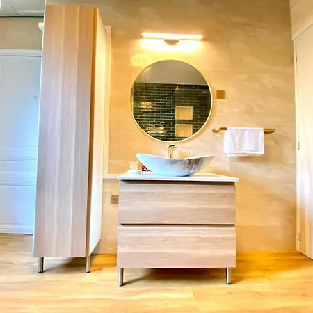 Apartament Normandie - 271 Rouen